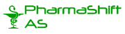 Logo PharmaShift AS